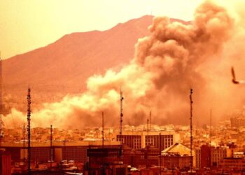 Sketchy Polymarket Accounts Making Suspicious Bets on Imminent Iran Ceasefire