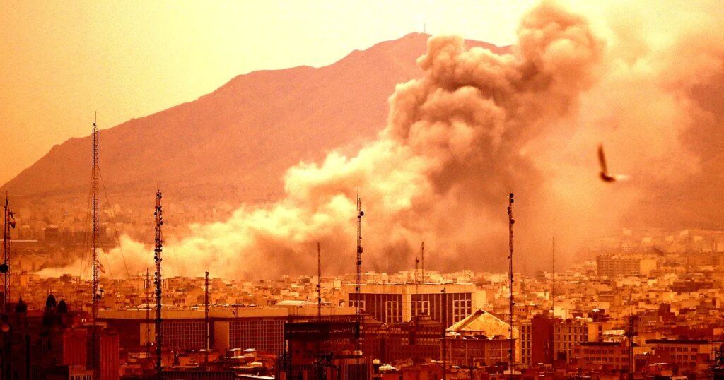 Sketchy Polymarket Accounts Making Suspicious Bets on Imminent Iran Ceasefire