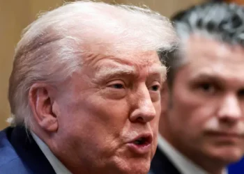 Trump’s coalition in tatters as new poll shows huge Dem gains with key groups