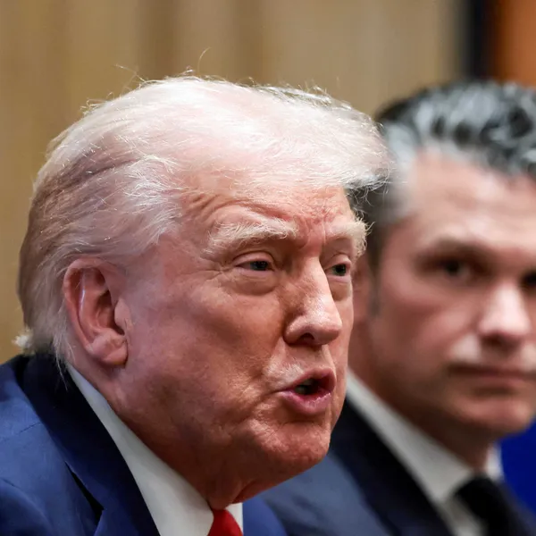 Trump’s coalition in tatters as new poll shows huge Dem gains with key groups