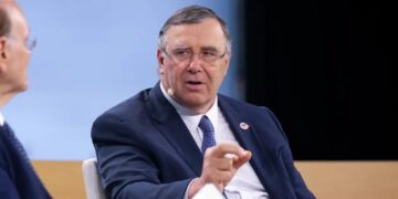 Trump despises wind farms so much he’s paying a French energy giant $1 billion to stop building them and invest in natural gas instead