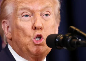 Ex-RNC chair in disbelief as Trump drags US to ‘disgusting’ new low: ‘You embarrass us!’