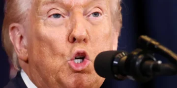 Ex-RNC chair in disbelief as Trump drags US to ‘disgusting’ new low: ‘You embarrass us!’