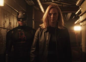 What Time Is ‘Daredevil: Born Again’ Season 2 on Disney+?