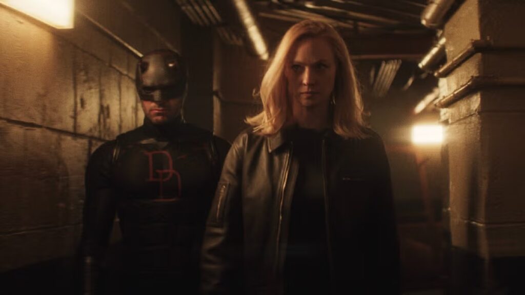 What Time Is ‘Daredevil: Born Again’ Season 2 on Disney+?