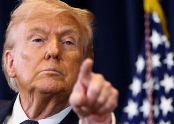 MS NOW host scrambles on air after guest uncorks explosive Trump allegations