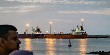 ‘Strong Talks’ With Iran?