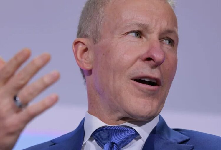 Airlines are preparing for the worst as Iran war enters its fourth week. But demand is still strong, and travelers are willing to pay higher fares