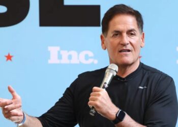 Say hello to 10 a.m. starts. Mark Cuban says AI will cut your workday by an hour—and you’ll still get paid the same