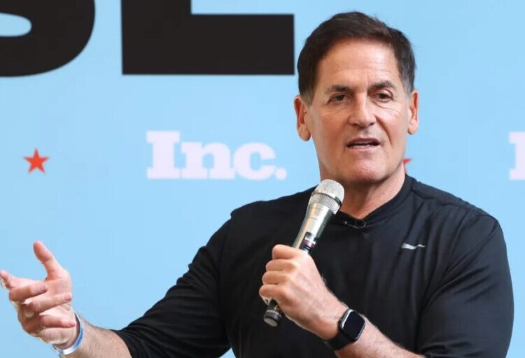 Say hello to 10 a.m. starts. Mark Cuban says AI will cut your workday by an hour—and you’ll still get paid the same