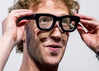 What Mark Zuckerberg’s AI sidekick could teach CEOs about leading by example