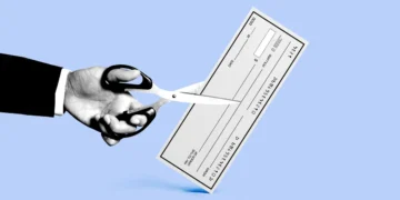 He applied to 1,600 jobs. He finally got one, but it came with a 50% pay cut