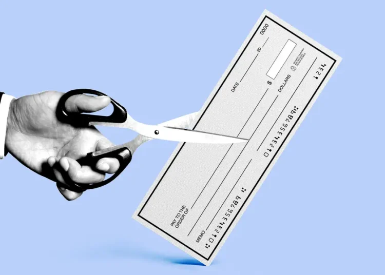 He applied to 1,600 jobs. He finally got one, but it came with a 50% pay cut