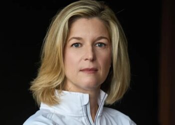 The youngest-ever female CEO of a Fortune 500 company is fighting Trump’s cuts to keep Medicaid strong