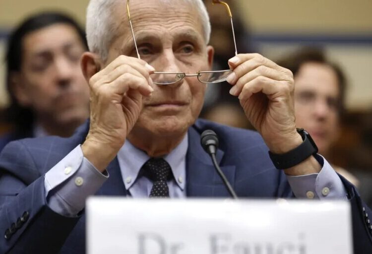 How COVID turned America against science — and what it will take to win it back