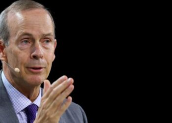 How CEOs are grappling with the greatest energy shock ever