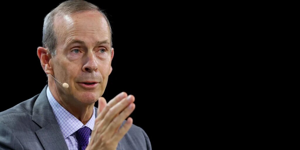 How CEOs are grappling with the greatest energy shock ever