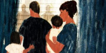 Abandoned by America