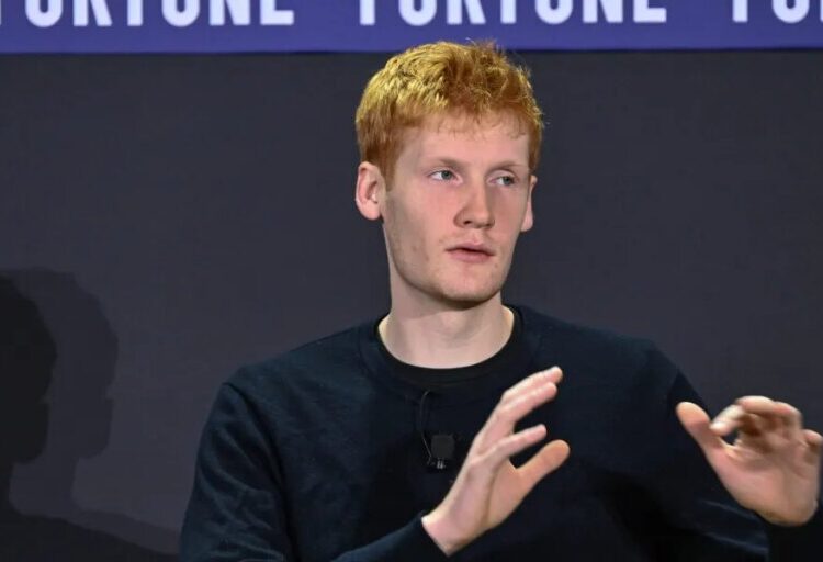 The rise and uncertain future of $29 billion AI coding startup Cursor