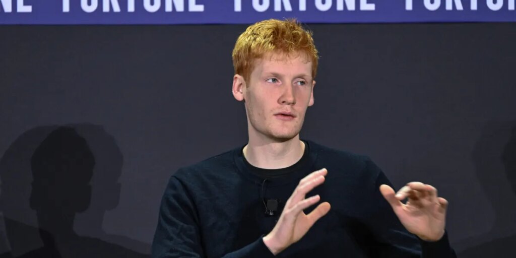 The rise and uncertain future of $29 billion AI coding startup Cursor