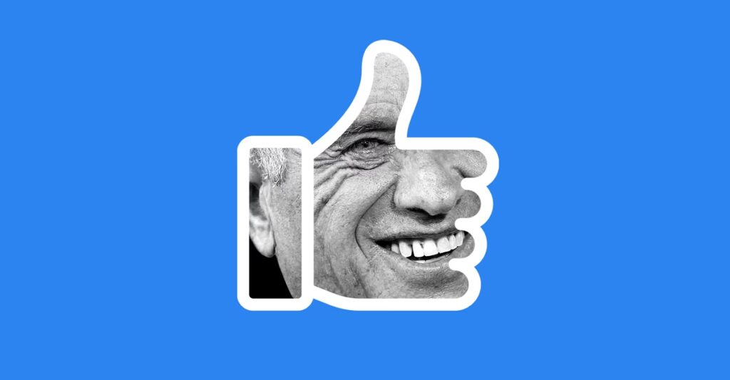 The Meme-Washing of RFK Jr.