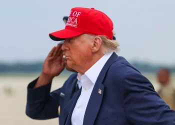 This unbelievable investigation confirms Trump has a bullseye on everyday Americans