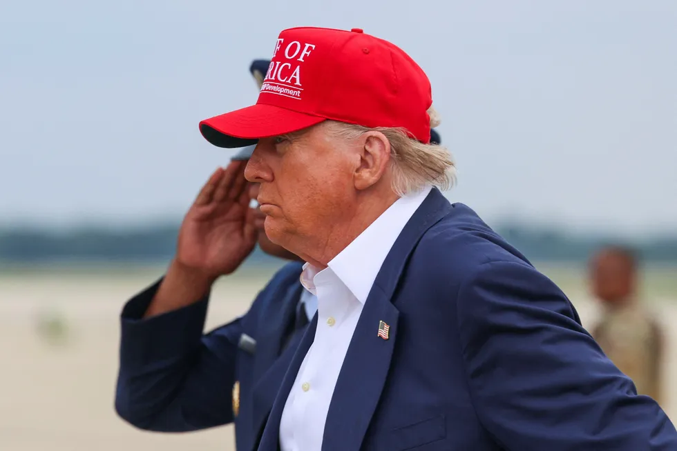 This unbelievable investigation confirms Trump has a bullseye on everyday Americans