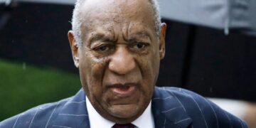 Jury holds Bill Cosby liable for sexual assault in 1972, awards $60 million