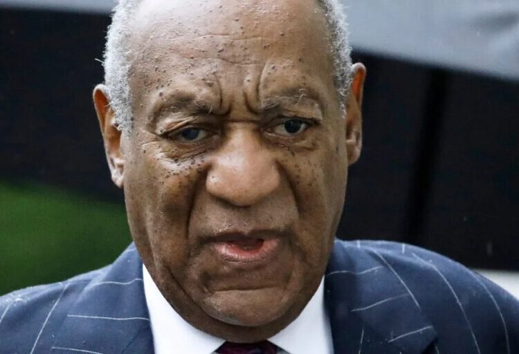 Jury holds Bill Cosby liable for sexual assault in 1972, awards $60 million