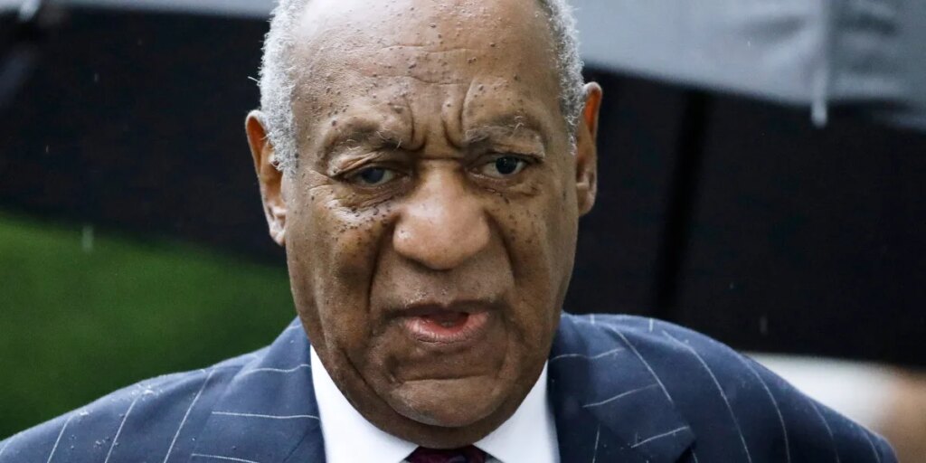 Jury holds Bill Cosby liable for sexual assault in 1972, awards $60 million