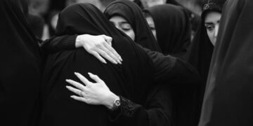 ‘You Want to Leave Us Alone With Mojtaba?’