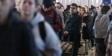 Delta Airlines scraps VIP flying perks for Congress members due to TSA stalemate