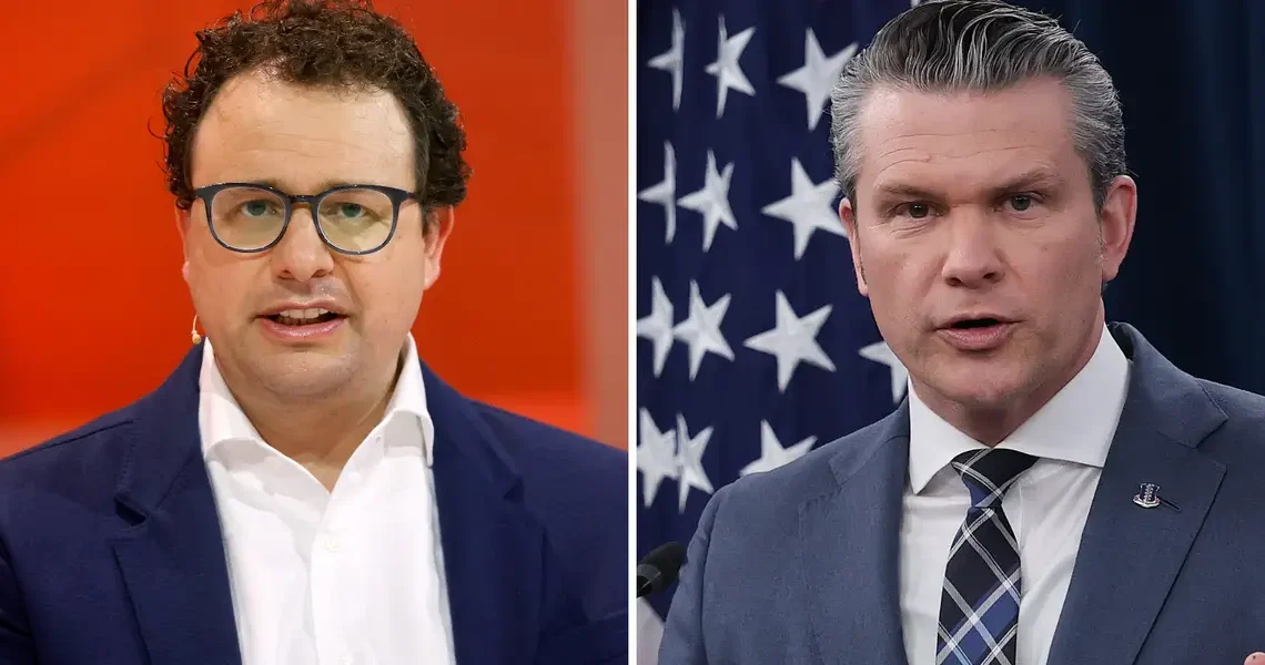 Federal judge says it looks like the Pentagon tried to ‘cripple Anthropic’