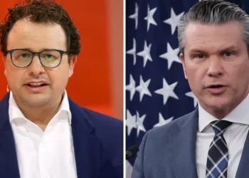 Federal judge says it looks like the Pentagon tried to ‘cripple Anthropic’