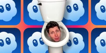 OpenAI Is Reportedly Killing Its Disastrous Video AI Slop App