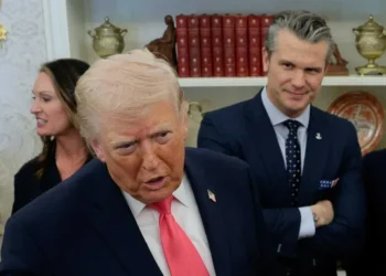 Analysts torch leaked Trump peace deal: ‘No idea why anyone thinks Iran will agree’