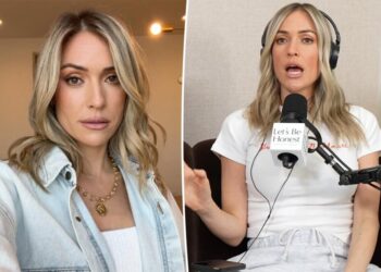 Kristin Cavallari calls out ‘scumbag’ married men who repeatedly ‘like’ her photos