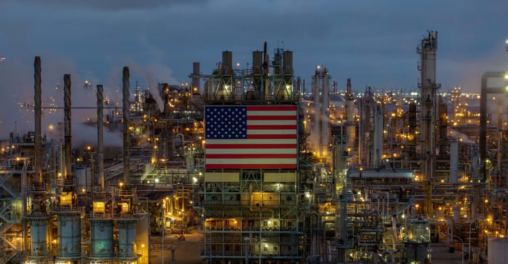 A Useful Way to Understand Trump’s Decision Making