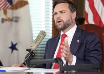 Vance to attend billionaire-hosted fundraisers amid price-of-living crisis