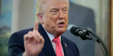 ‘A surrender’: Ex-GOP rep says Trump just proved he’s ‘worst negotiator in history’