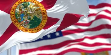 Florida Dems projected to pull off another shock upset in Trump’s home state