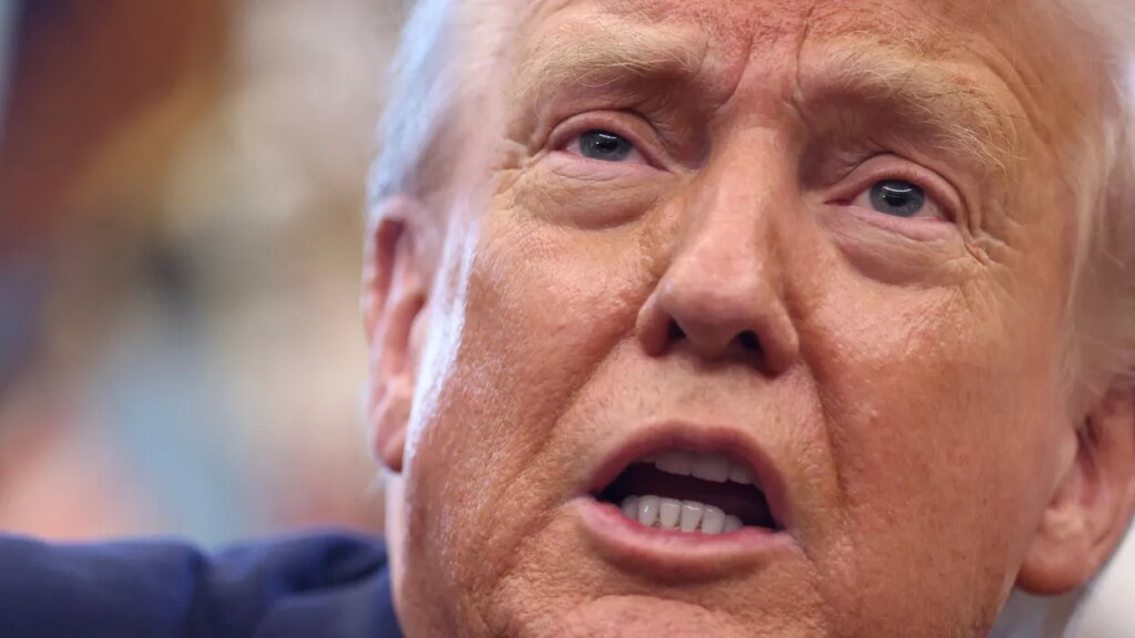 ‘Total hell’: Man deported to torture prison over barber tattoo sues Trump admin for $1.3M