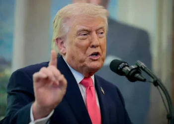 Experts take Trump to task over latest Iran war claims