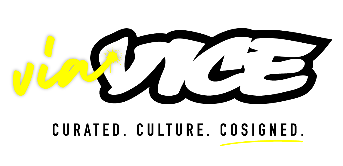 About ‘via VICE’