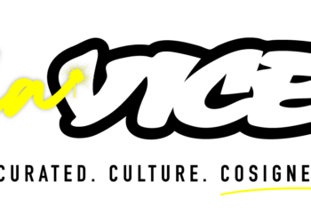 About ‘via VICE’