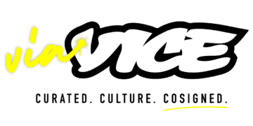 About ‘via VICE’