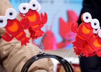 China could be the ‘big winner’ in the AI race, thanks to abundant power, cheap manufacturing, and an open-source craze