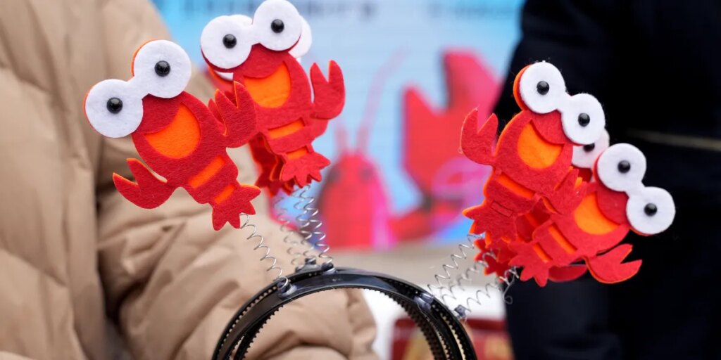 China could be the ‘big winner’ in the AI race, thanks to abundant power, cheap manufacturing, and an open-source craze