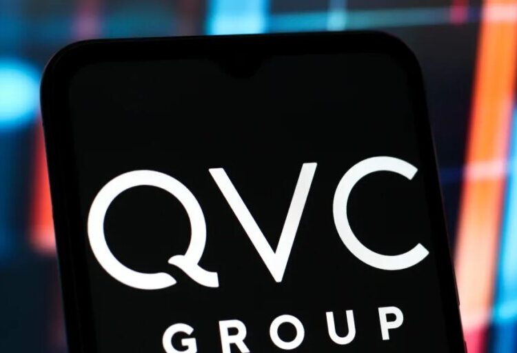 Why QVC is making such a big bet on TikTok