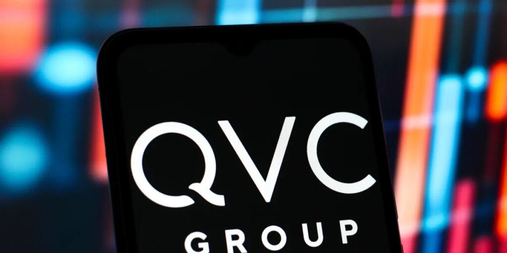 Why QVC is making such a big bet on TikTok